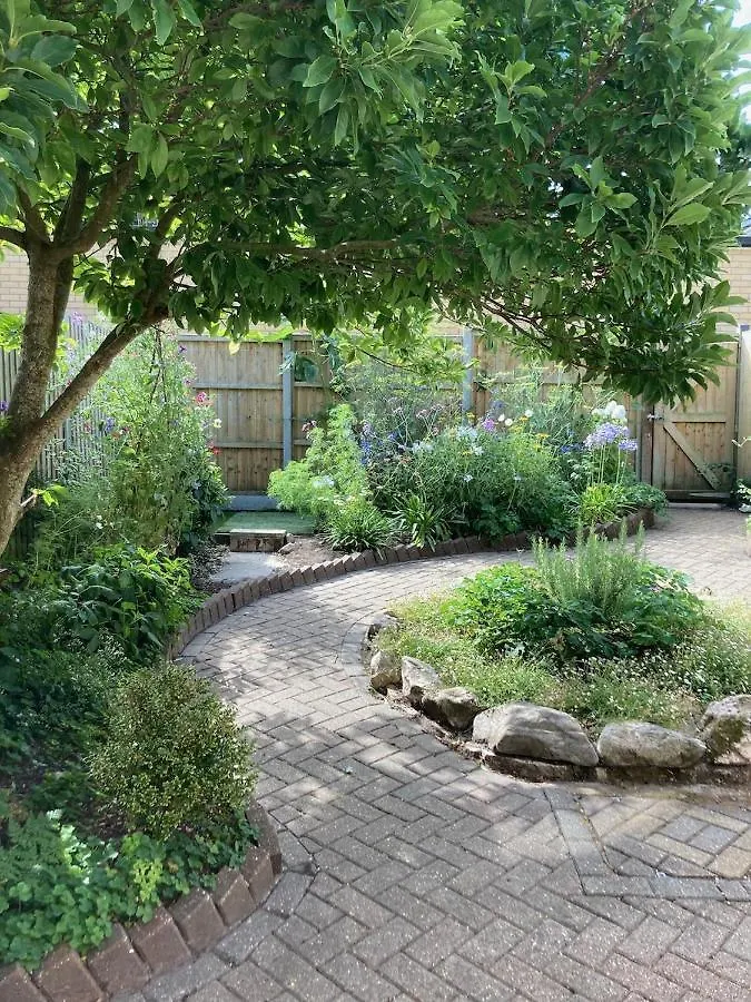 Bure Brook Villa Highcliffe