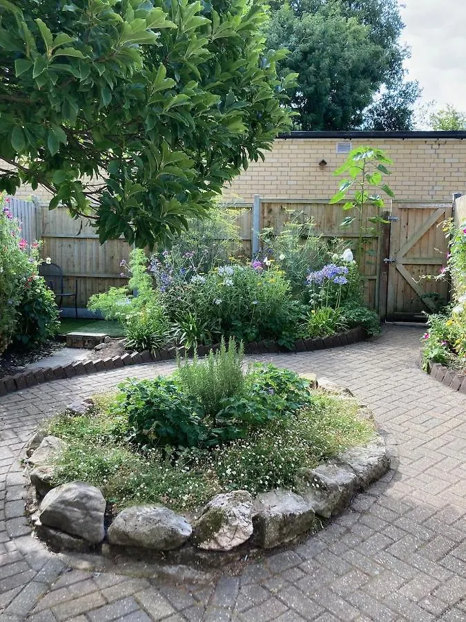 Holiday home Bure Brook Villa Highcliffe