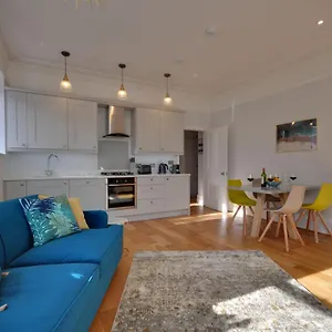 Holiday home Sunny Daze, Bournemouth